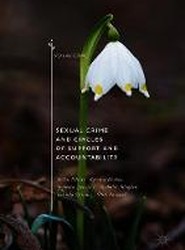 Sexual Crime and Circles of Support and Accountability
