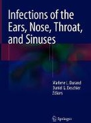 Infections of the Ears, Nose, Throat, and Sinuses