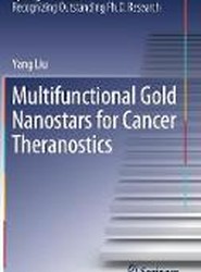 Multifunctional Gold Nanostars for Cancer Theranostics