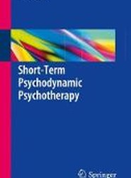 Short-Term Psychodynamic Psychotherapy