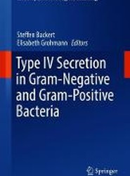 Type IV Secretion in Gram-Negative and Gram-Positive Bacteria