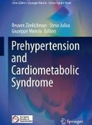 Prehypertension and Cardiometabolic Syndrome