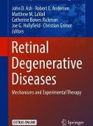 Retinal Degenerative Diseases