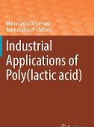 Industrial Applications of Poly(lactic acid)