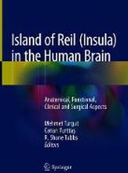 Island of Reil (Insula) in the Human Brain