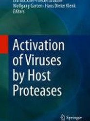 Activation of Viruses by Host Proteases