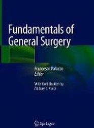 Fundamentals of General Surgery
