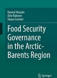 Food Security Governance in the Arctic-Barents Region