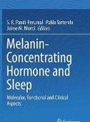 Melanin-Concentrating Hormone and Sleep