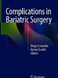 Complications in Bariatric Surgery