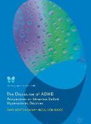 The Discourse of ADHD