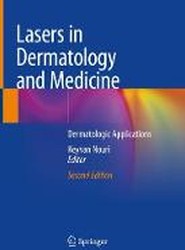 Lasers in Dermatology and Medicine