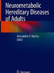 Neurometabolic Hereditary Diseases of Adults