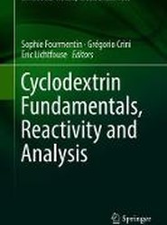Cyclodextrin Fundamentals, Reactivity and Analysis