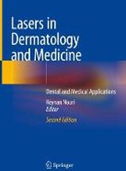 Lasers in Dermatology and Medicine