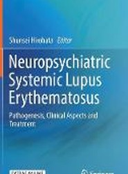 Neuropsychiatric Systemic Lupus Erythematosus