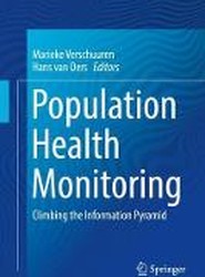 Population Health Monitoring