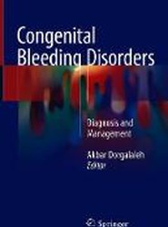 Congenital Bleeding Disorders