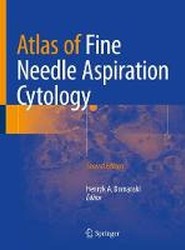 Atlas of Fine Needle Aspiration Cytology