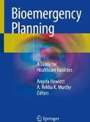 Bioemergency Planning