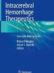 Intracerebral Hemorrhage Therapeutics