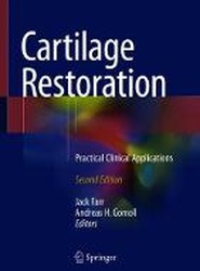 Cartilage Restoration