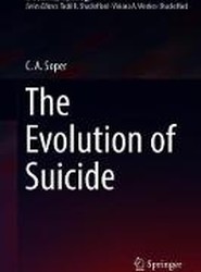 The Evolution of Suicide