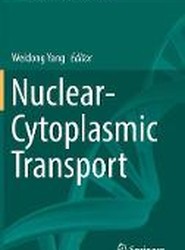 Nuclear-Cytoplasmic Transport
