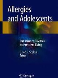 Allergies and Adolescents