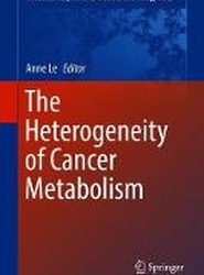 The Heterogeneity of Cancer Metabolism