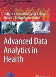 Advanced Data Analytics in Health
