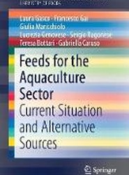 Feeds for the Aquaculture Sector