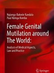 Female Genital Mutilation around The World: