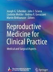 Reproductive Medicine for Clinical Practice