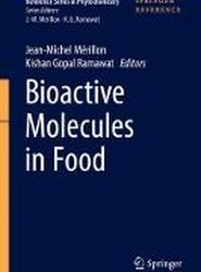 Bioactive Molecules in Food