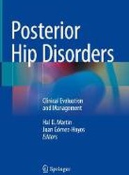 Posterior Hip Disorders