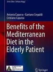 Benefits of the Mediterranean Diet in the Elderly Patient