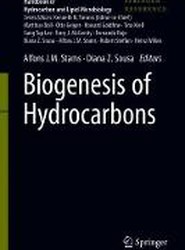 Biogenesis of Hydrocarbons