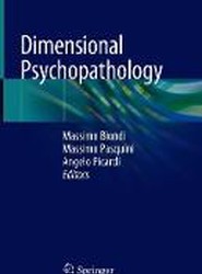 Dimensional Psychopathology