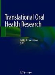 Translational Oral Health Research