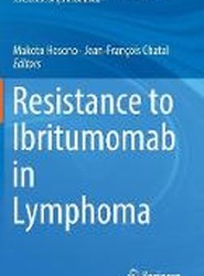 Resistance to Ibritumomab in Lymphoma