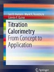 Titration Calorimetry