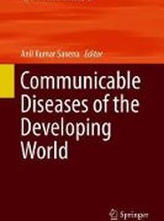 Communicable Diseases of the Developing World