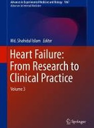 Heart Failure: From Research to Clinical Practice