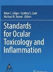 Standards for Ocular Toxicology and Inflammation
