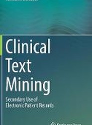Clinical Text Mining