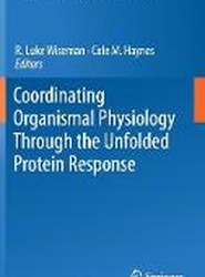 Coordinating Organismal Physiology Through the Unfolded Protein Response