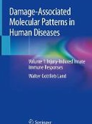 Damage-Associated Molecular Patterns in Human Diseases