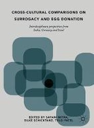 Cross-Cultural Comparisons on Surrogacy and Egg Donation