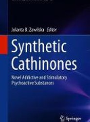 Synthetic Cathinones